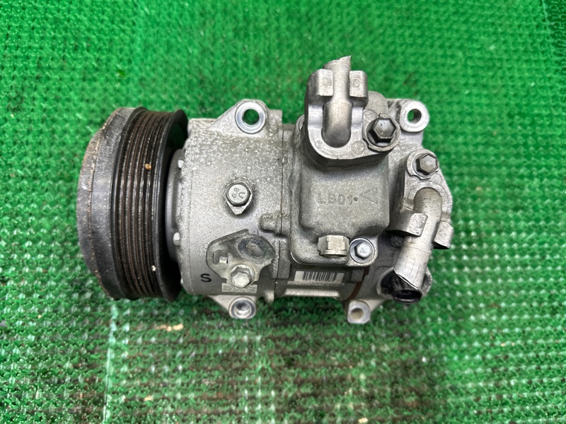 Компрессор кондиционера, 22000 рублей, Москва