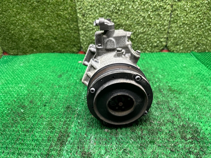 Компрессор кондиционера, 22000 рублей, Москва