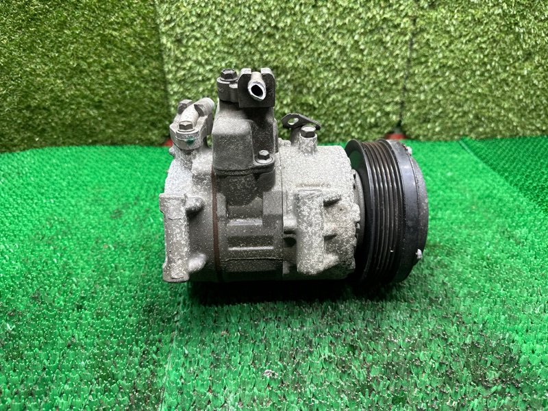 Компрессор кондиционера, 22000 рублей, Москва