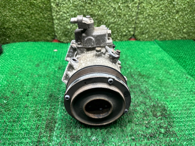 Компрессор кондиционера, 22000 рублей, Москва