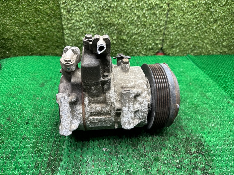 Компрессор кондиционера, 22000 рублей, Москва