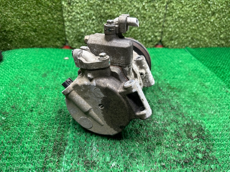 Компрессор кондиционера, 22000 рублей, Москва