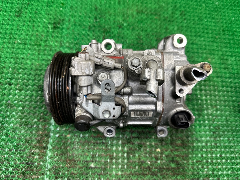 Компрессор кондиционера, 35000 рублей, Москва