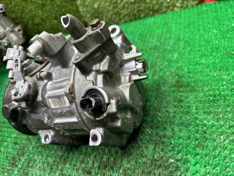 Компрессор кондиционера, 35000 рублей, Москва