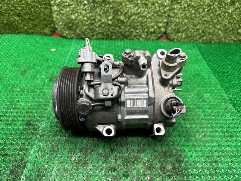 Компрессор кондиционера, 35000 рублей, Москва