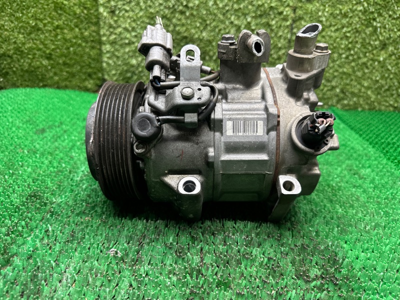 Компрессор кондиционера, 35000 рублей, Москва