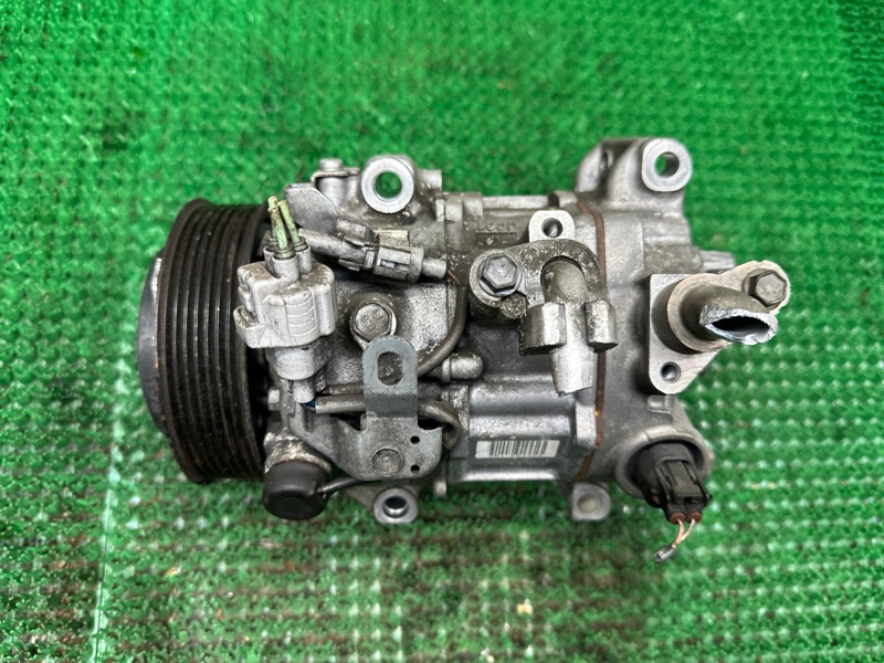 Компрессор кондиционера, 35000 рублей, Москва