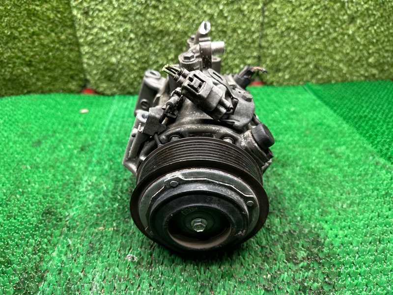 Компрессор кондиционера, 35000 рублей, Москва