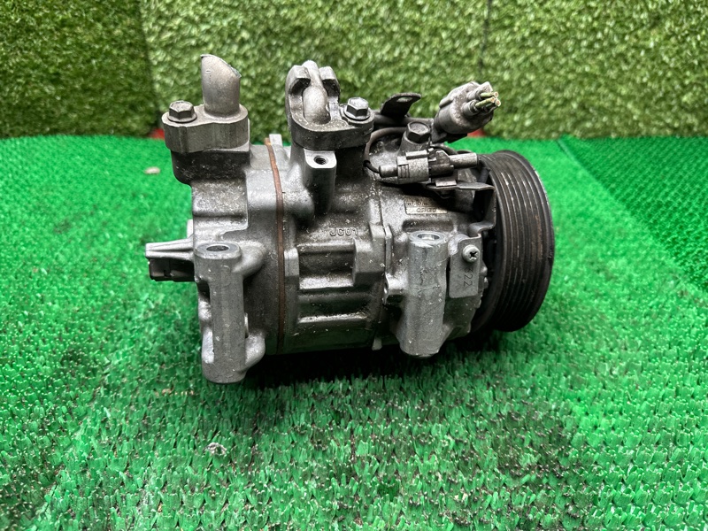 Компрессор кондиционера, 35000 рублей, Москва