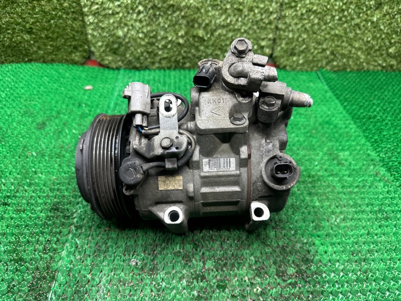 Компрессор кондиционера, 50000 рублей, Москва