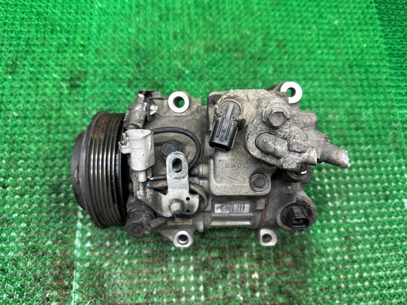 Компрессор кондиционера, 50000 рублей, Москва