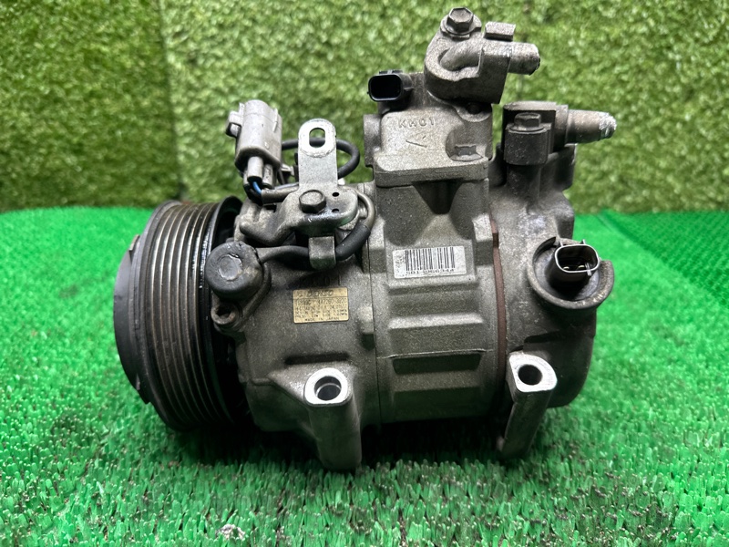 Компрессор кондиционера, 50000 рублей, Москва