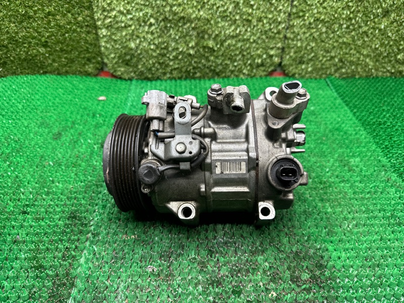 Компрессор кондиционера, 35000 рублей, Москва