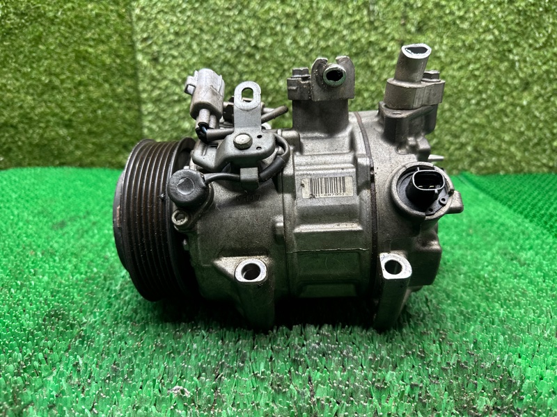 Компрессор кондиционера, 35000 рублей, Москва