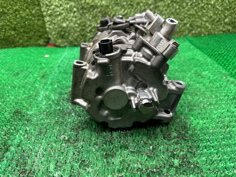 Компрессор кондиционера, 35000 рублей, Москва