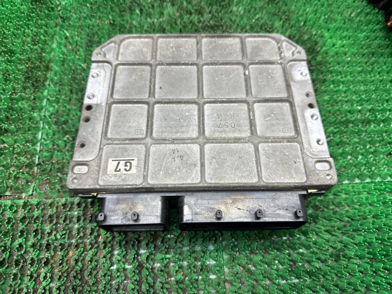 Блок управления двигателем, 20000 рублей, Москва