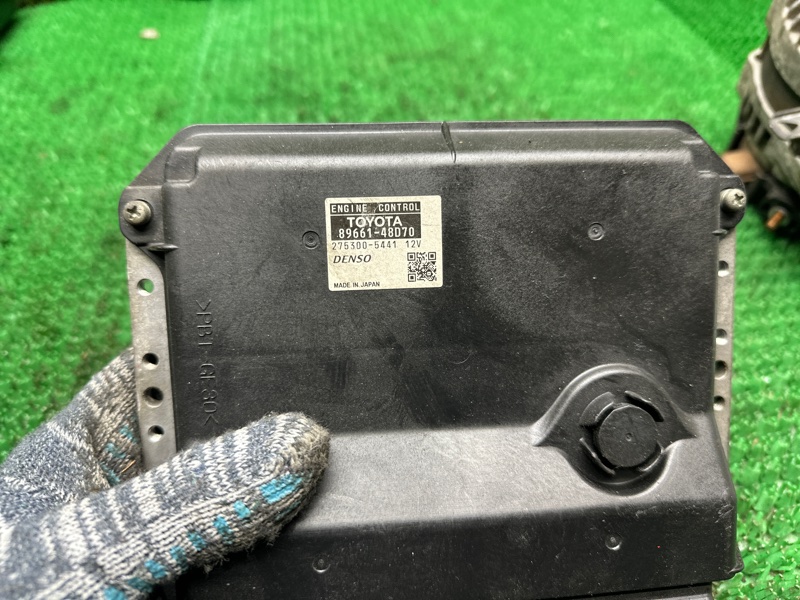 Блок управления двигателем, 20000 рублей, Москва