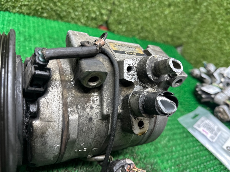 Компрессор кондиционера, 5000 рублей, Москва