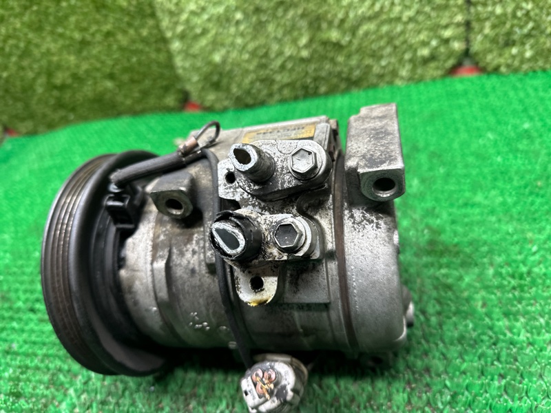 Компрессор кондиционера, 5000 рублей, Москва