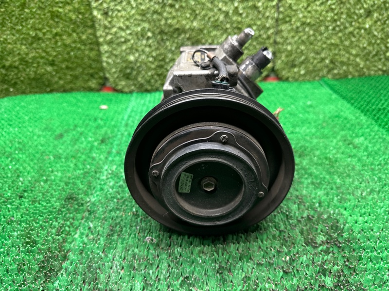 Компрессор кондиционера, 5000 рублей, Москва