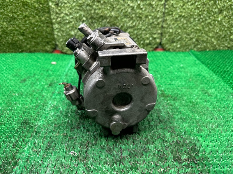 Компрессор кондиционера, 5000 рублей, Москва