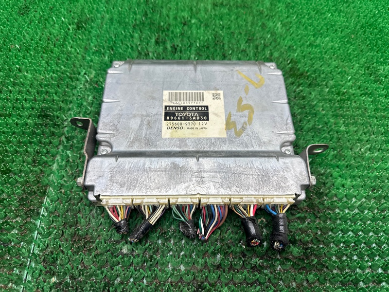 Блок управления двигателем, 15000 рублей, Москва