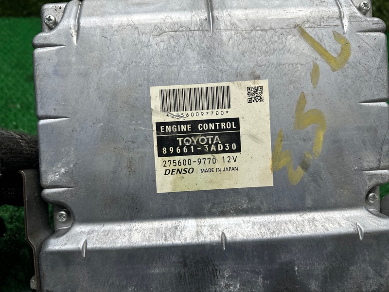 Блок управления двигателем, 15000 рублей, Москва