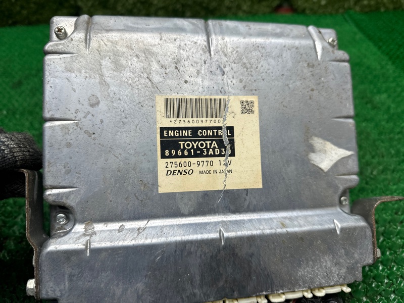 Блок управления двигателем, 15000 рублей, Москва