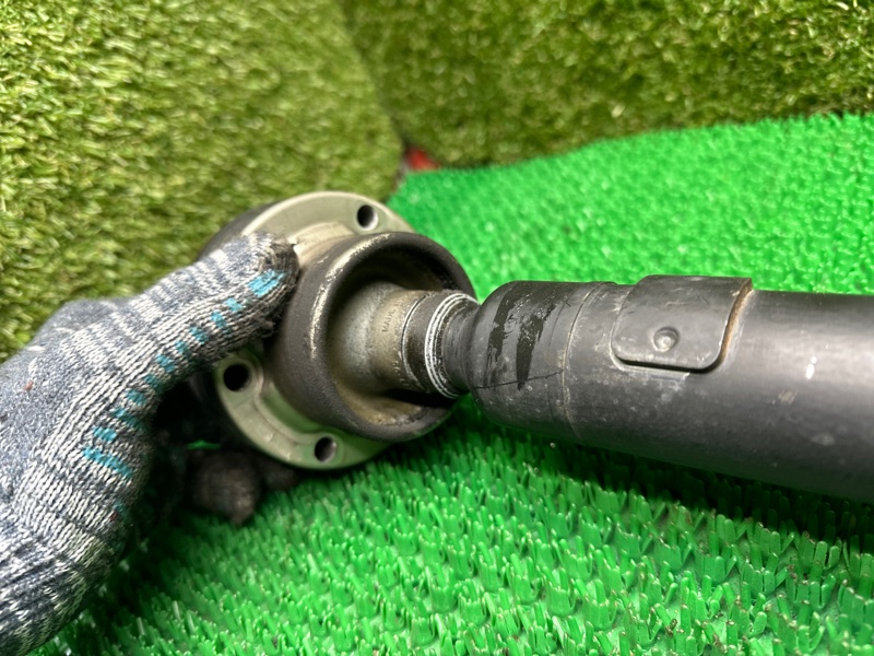 Кардан, 3000 рублей, Москва