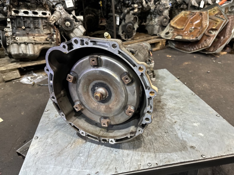 АКПП, 27000 рублей, Москва