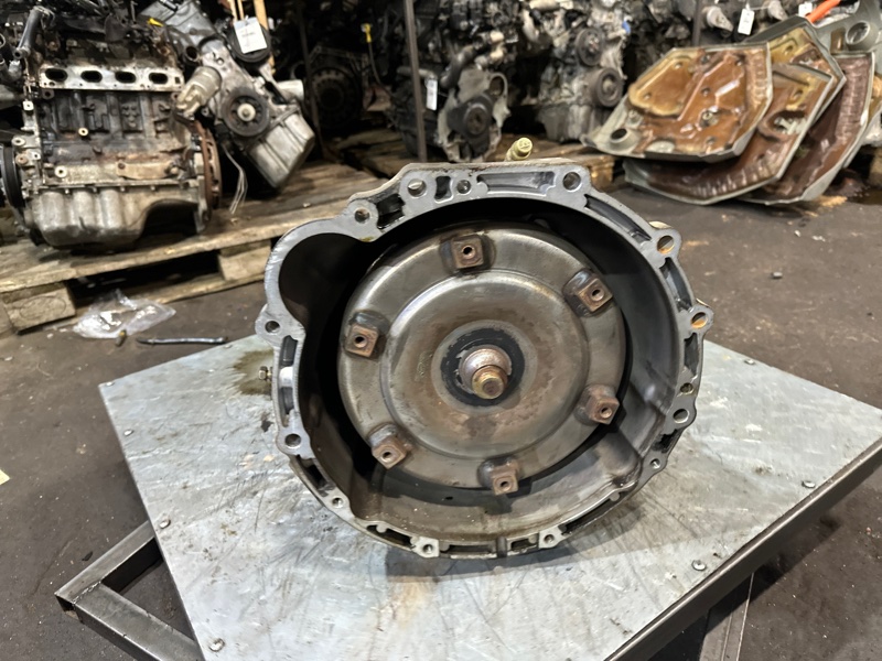 АКПП, 27000 рублей, Москва