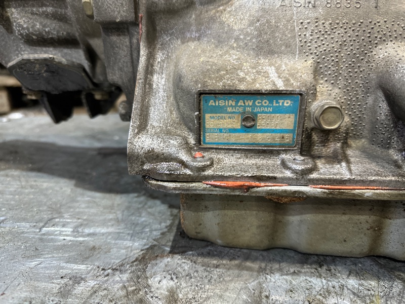 АКПП, 27000 рублей, Москва