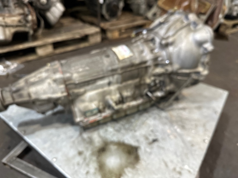 АКПП, 27000 рублей, Москва