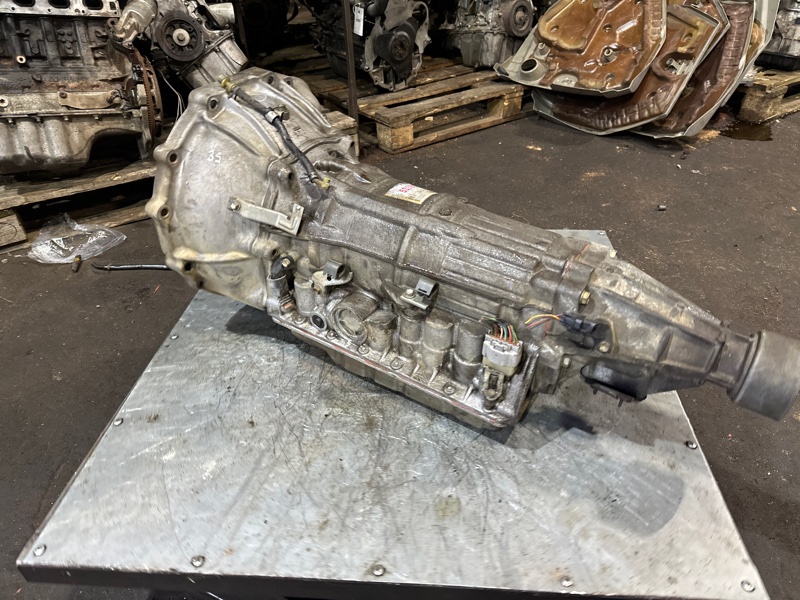 АКПП, 27000 рублей, Москва