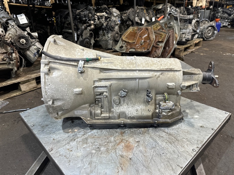 АКПП, 90000 рублей, Москва