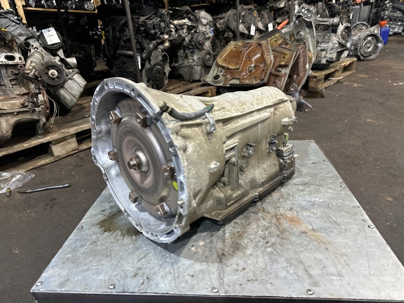 АКПП, 90000 рублей, Москва