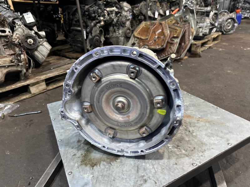 АКПП, 90000 рублей, Москва