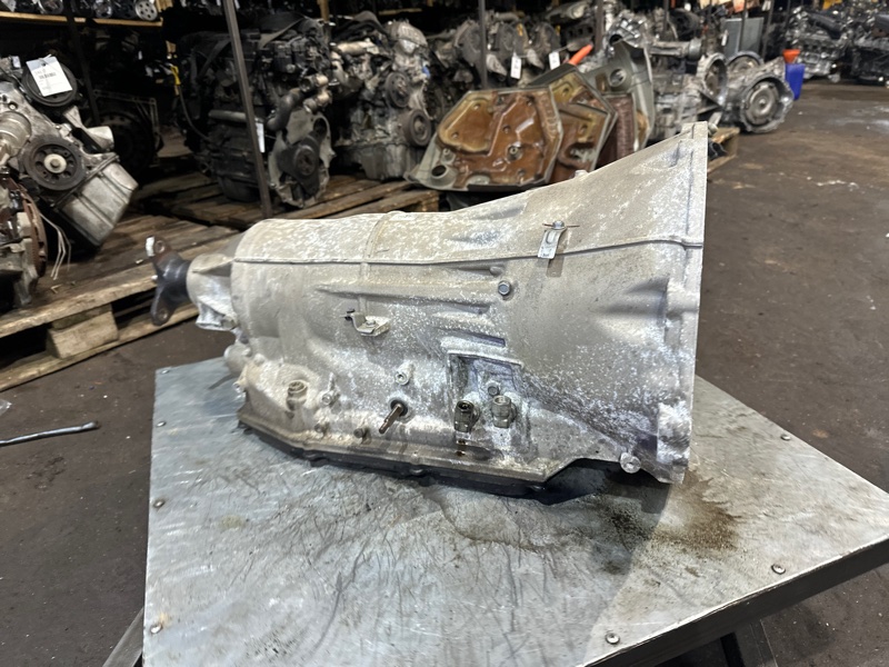 АКПП, 90000 рублей, Москва