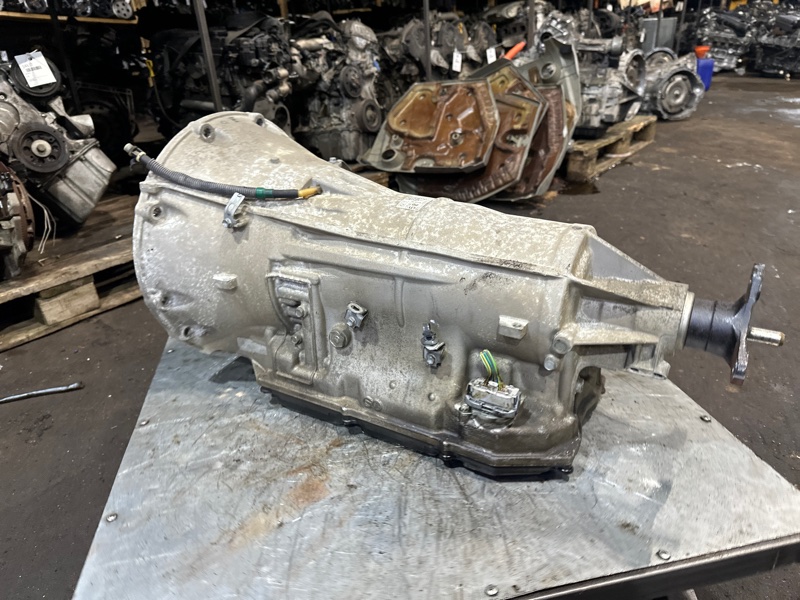 АКПП, 90000 рублей, Москва