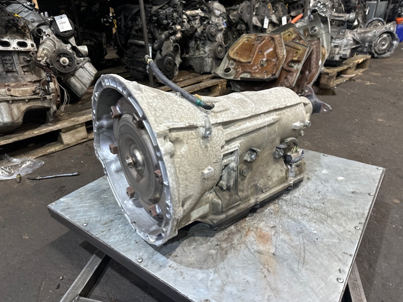 АКПП, 90000 рублей, Москва