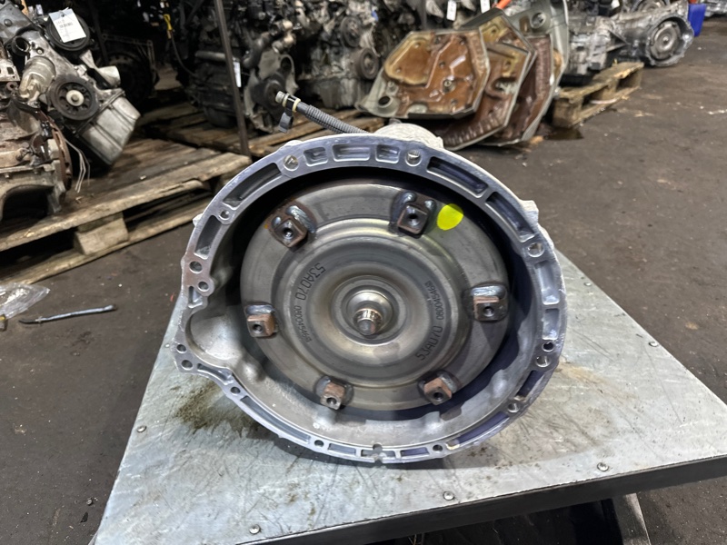 АКПП, 90000 рублей, Москва