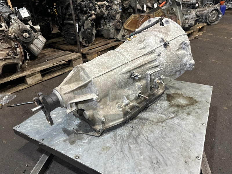 АКПП, 90000 рублей, Москва