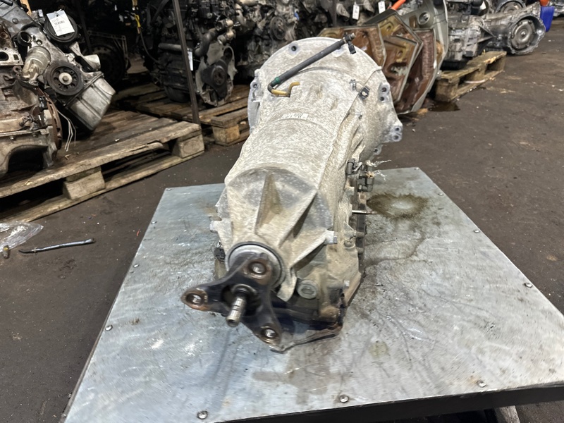 АКПП, 90000 рублей, Москва