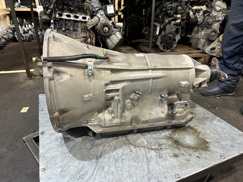 АКПП, 90000 рублей, Москва