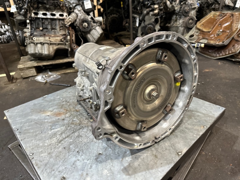 АКПП, 90000 рублей, Москва