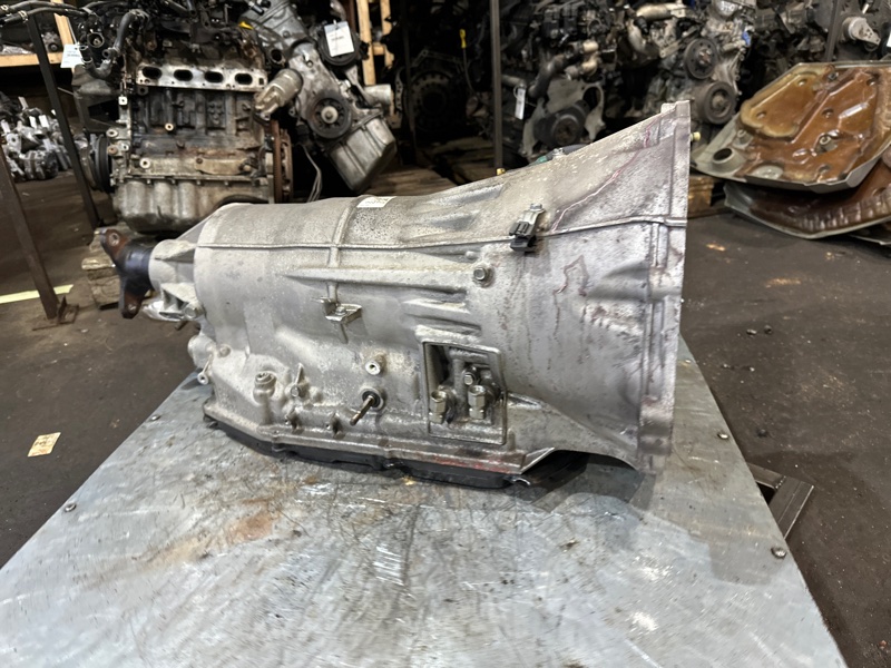 АКПП, 90000 рублей, Москва