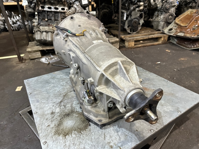 АКПП, 90000 рублей, Москва