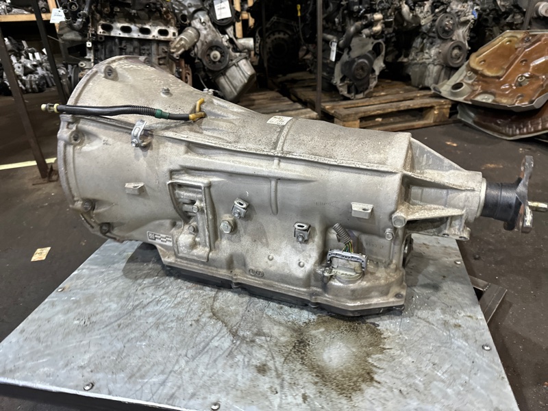 АКПП, 90000 рублей, Москва