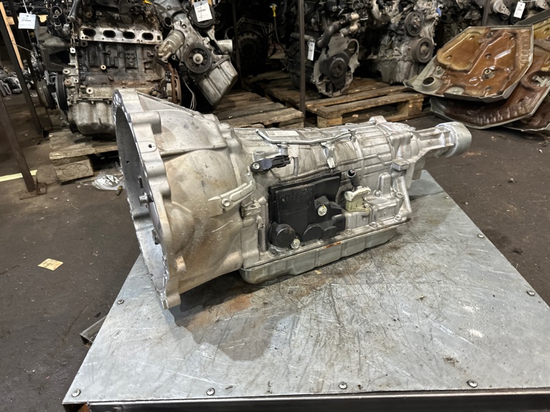 АКПП, 58000 рублей, Москва