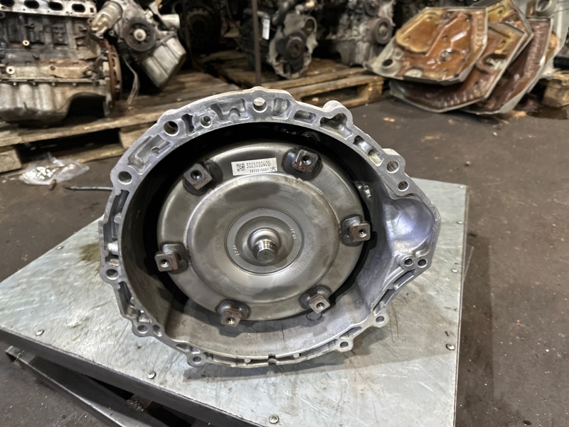 АКПП, 58000 рублей, Москва